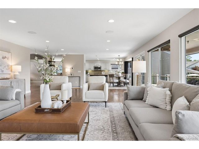 8921 Green Meadows Dr, Highlands Ranch, CO 80126