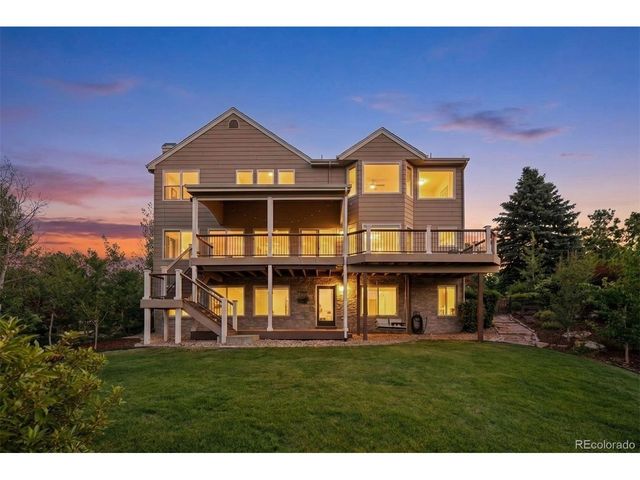 8921 Green Meadows Dr, Highlands Ranch, CO 80126