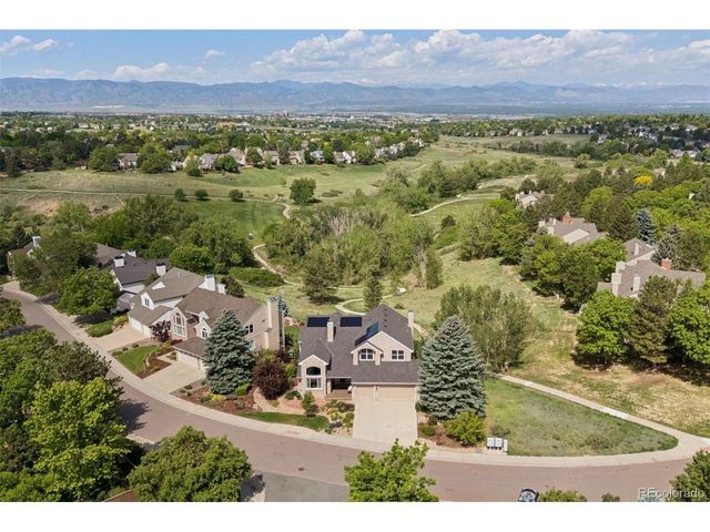 8921 Green Meadows Dr, Highlands Ranch, CO 80126