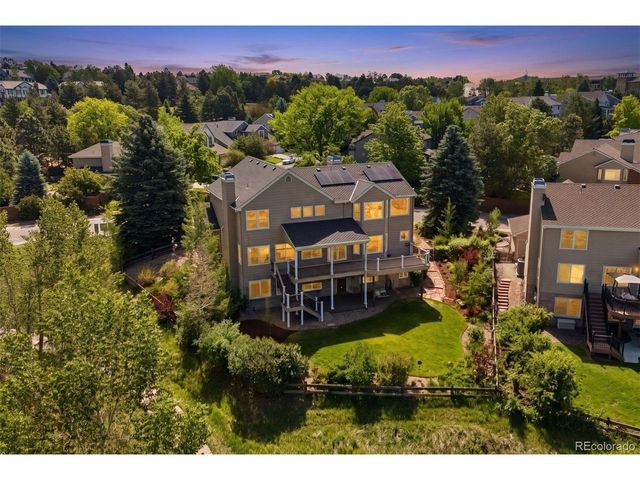 8921 Green Meadows Dr, Highlands Ranch, CO 80126