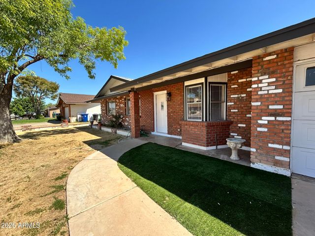 711 N ORACLE --, Mesa, AZ 85203