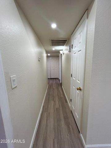 711 N ORACLE --, Mesa, AZ 85203