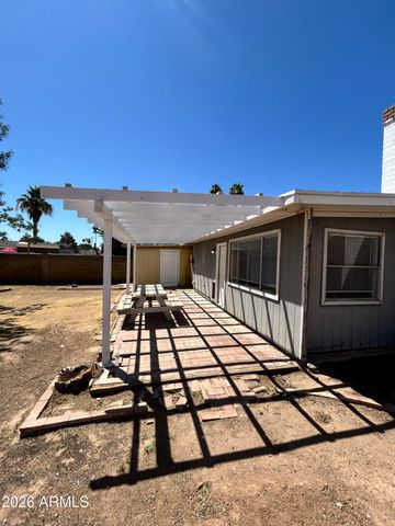711 N ORACLE --, Mesa, AZ 85203
