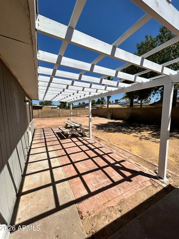 711 N ORACLE --, Mesa, AZ 85203
