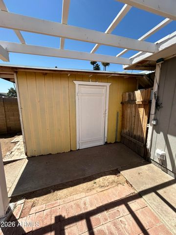 711 N ORACLE --, Mesa, AZ 85203