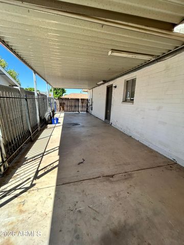 711 N ORACLE --, Mesa, AZ 85203