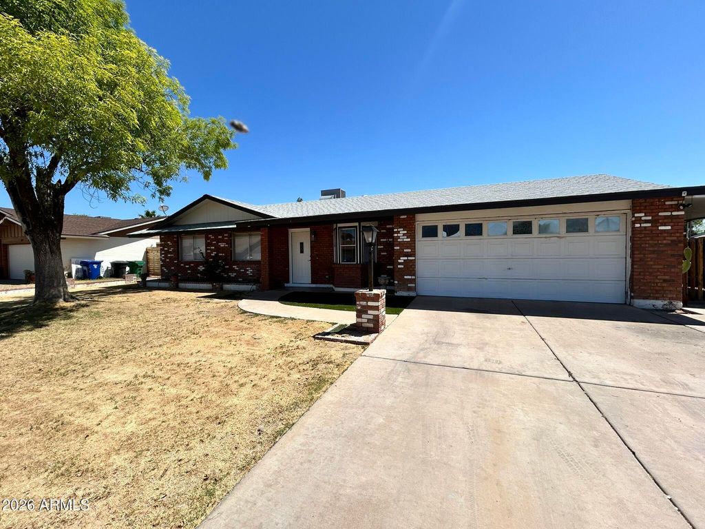 711 N ORACLE --, Mesa, AZ 85203