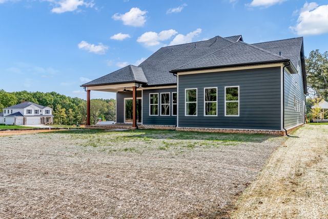 7253 Fairlawn Drive, Fairview, TN 37062