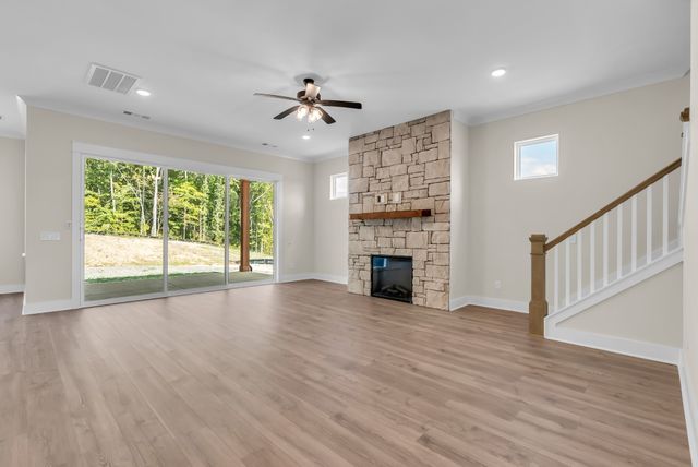 7253 Fairlawn Drive, Fairview, TN 37062