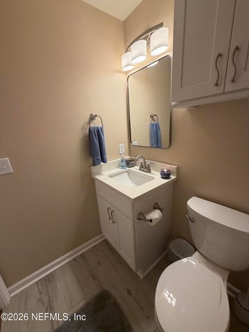 10919 LOSCO JUNCTION Drive, Jacksonville, FL 32257