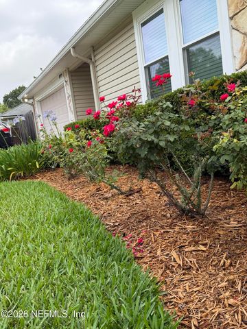 10919 LOSCO JUNCTION Drive, Jacksonville, FL 32257