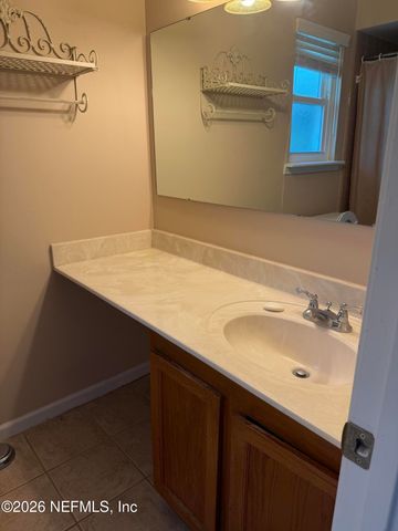 10919 LOSCO JUNCTION Drive, Jacksonville, FL 32257