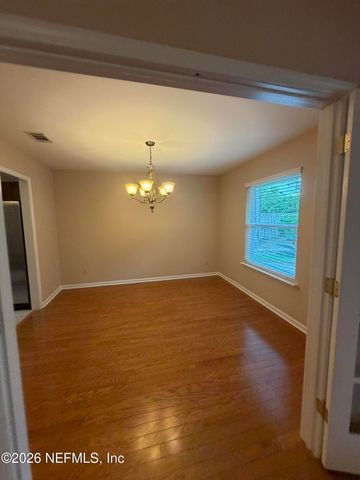 10919 LOSCO JUNCTION Drive, Jacksonville, FL 32257