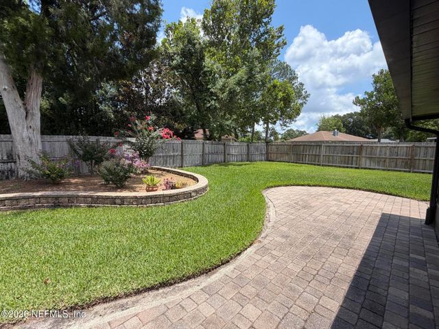 10919 LOSCO JUNCTION Drive, Jacksonville, FL 32257