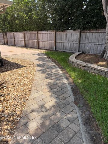 10919 LOSCO JUNCTION Drive, Jacksonville, FL 32257