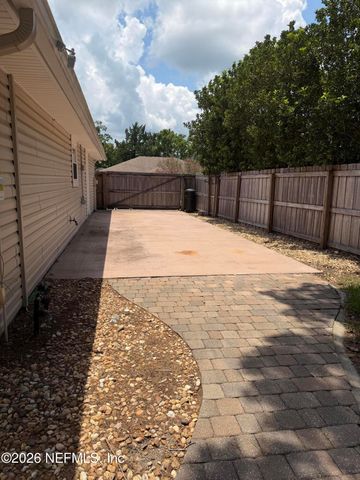 10919 LOSCO JUNCTION Drive, Jacksonville, FL 32257