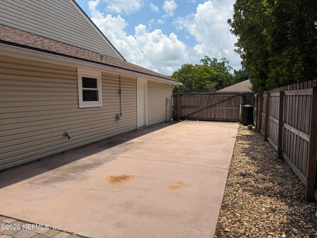 10919 LOSCO JUNCTION Drive, Jacksonville, FL 32257