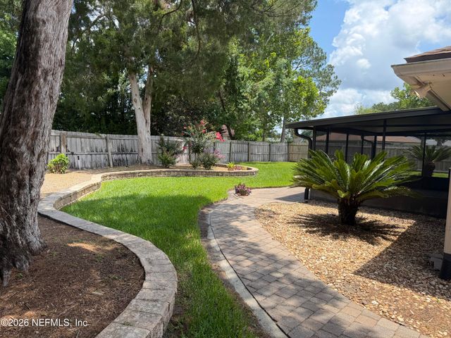 10919 LOSCO JUNCTION Drive, Jacksonville, FL 32257