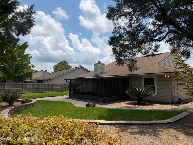 10919 LOSCO JUNCTION Drive, Jacksonville, FL 32257