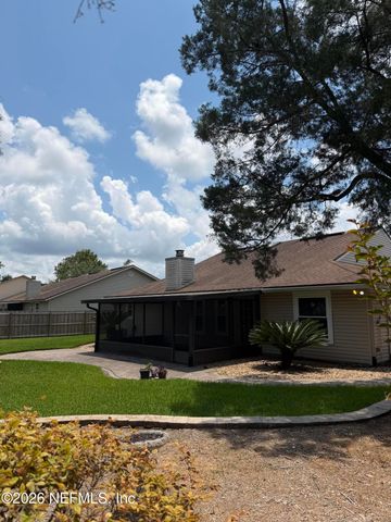 10919 LOSCO JUNCTION Drive, Jacksonville, FL 32257