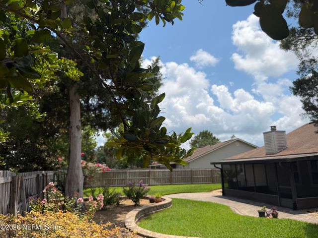 10919 LOSCO JUNCTION Drive, Jacksonville, FL 32257