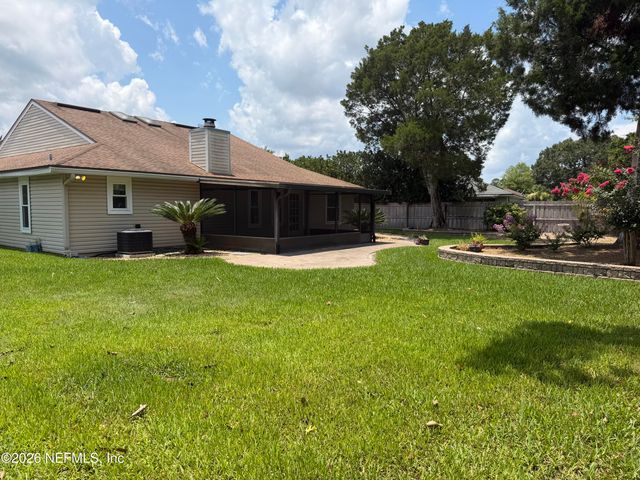 10919 LOSCO JUNCTION Drive, Jacksonville, FL 32257