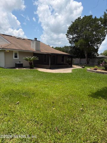 10919 LOSCO JUNCTION Drive, Jacksonville, FL 32257