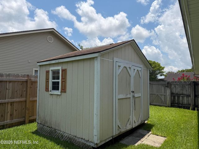 10919 LOSCO JUNCTION Drive, Jacksonville, FL 32257