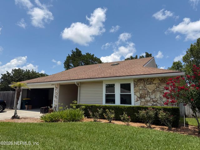 10919 LOSCO JUNCTION Drive, Jacksonville, FL 32257