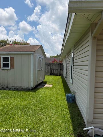 10919 LOSCO JUNCTION Drive, Jacksonville, FL 32257