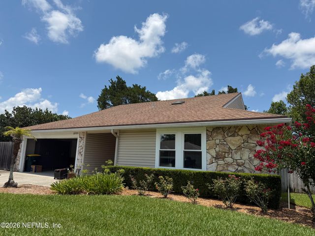 10919 LOSCO JUNCTION Drive, Jacksonville, FL 32257