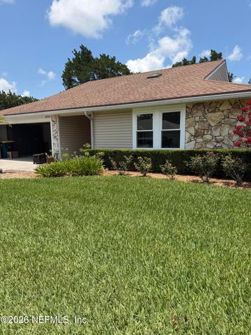 10919 LOSCO JUNCTION Drive, Jacksonville, FL 32257
