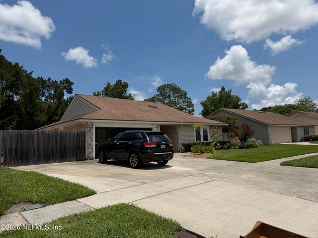 10919 LOSCO JUNCTION Drive, Jacksonville, FL 32257