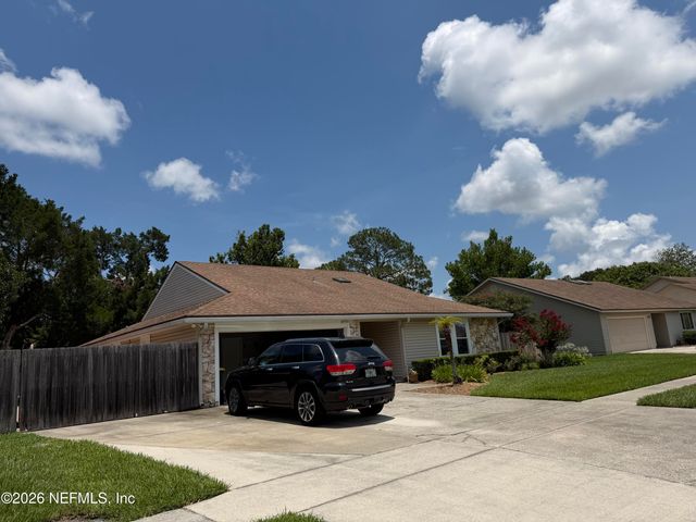 10919 LOSCO JUNCTION Drive, Jacksonville, FL 32257