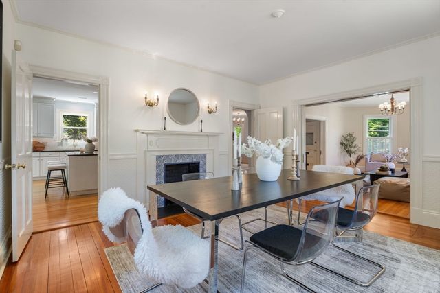 40 Goden St, Belmont, MA 02478