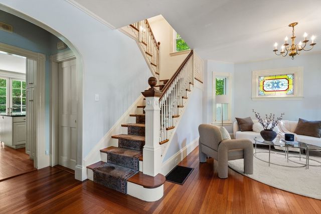 40 Goden St, Belmont, MA 02478