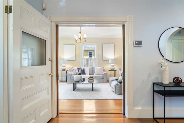 40 Goden St, Belmont, MA 02478