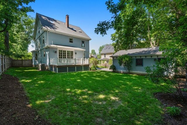 40 Goden St, Belmont, MA 02478
