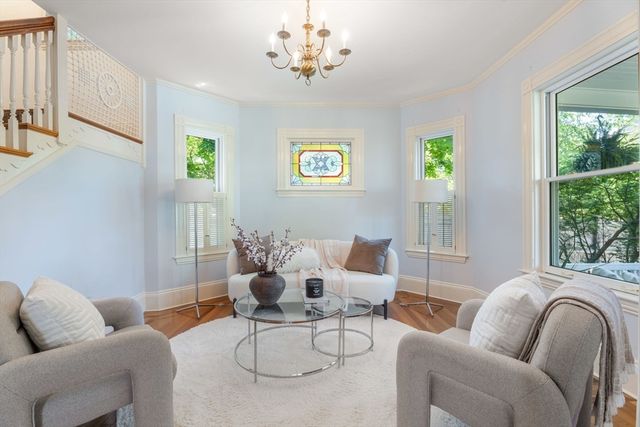 40 Goden St, Belmont, MA 02478