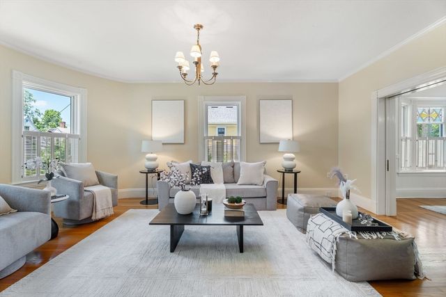 40 Goden St, Belmont, MA 02478