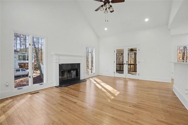 4799 Drew Road, Alpharetta, GA 30004