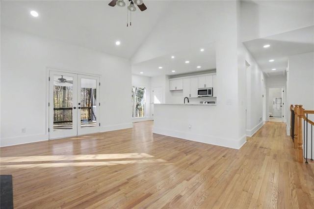 4799 Drew Road, Alpharetta, GA 30004