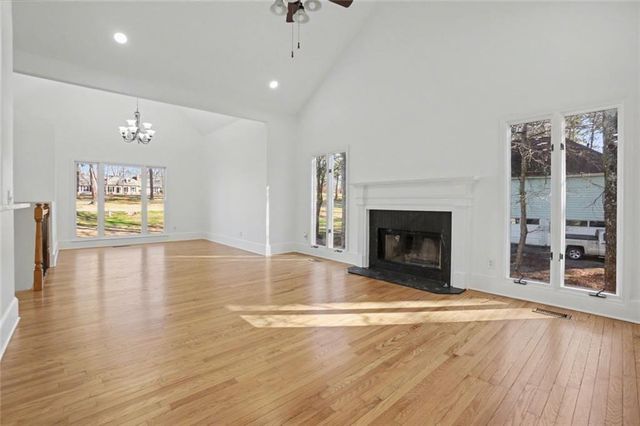 4799 Drew Road, Alpharetta, GA 30004