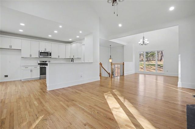 4799 Drew Road, Alpharetta, GA 30004