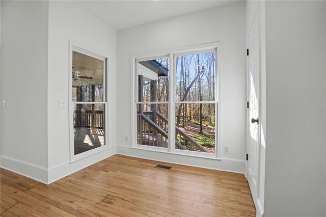 4799 Drew Road, Alpharetta, GA 30004