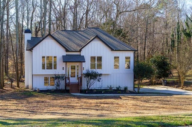 4799 Drew Road, Alpharetta, GA 30004