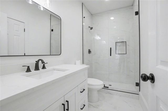 4799 Drew Road, Alpharetta, GA 30004