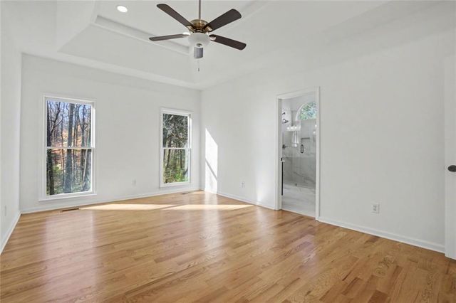 4799 Drew Road, Alpharetta, GA 30004