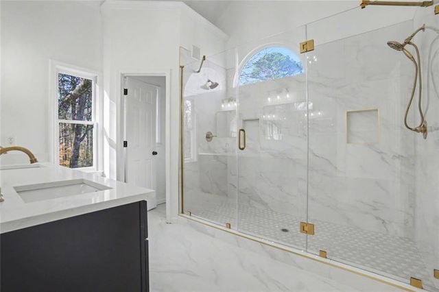 4799 Drew Road, Alpharetta, GA 30004