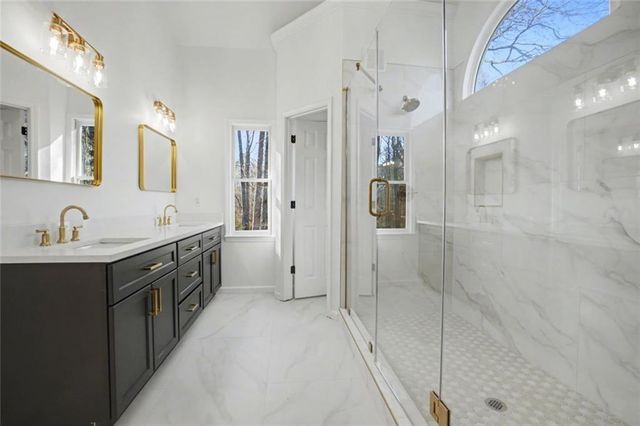 4799 Drew Road, Alpharetta, GA 30004